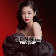 Jennie Paraguay