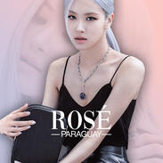 Rosé Paraguay