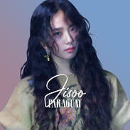 Jisoo Paraguay